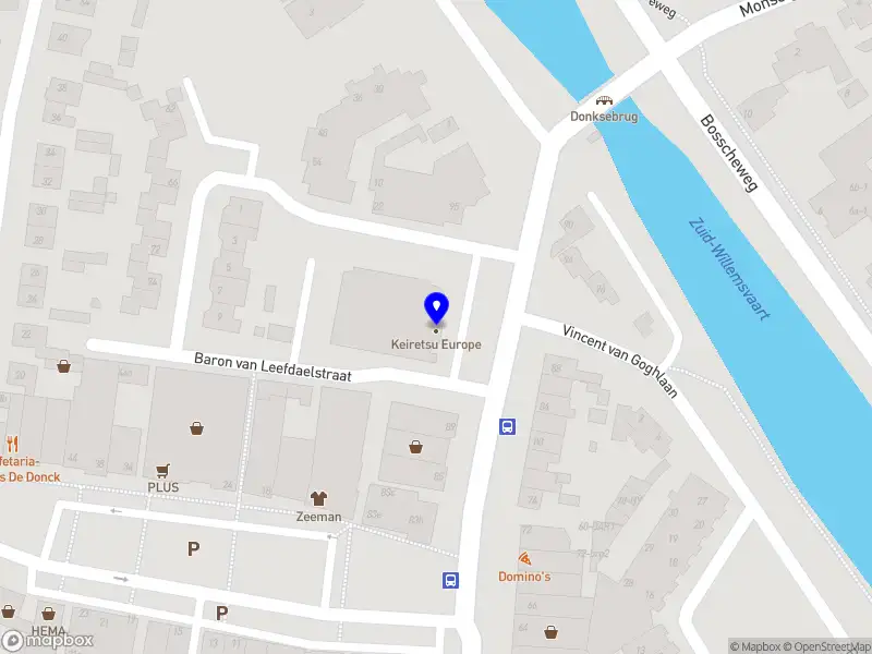 TS Medical Holding B.V. Beek en Donk