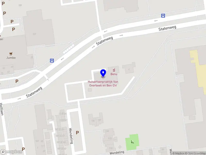 Nieuw bedrijf GOALS Vastgoed B.V.