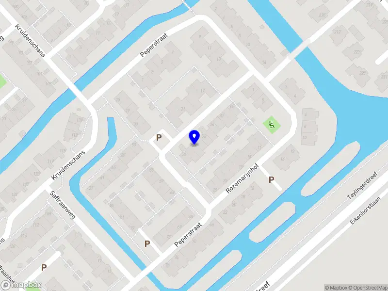 Meraki Vista Management B.V. Voorhout