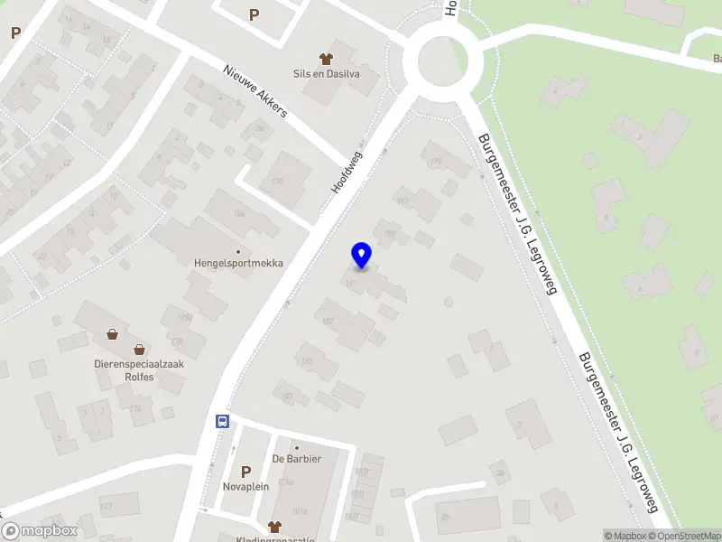 Stichting De GroenVerbinders