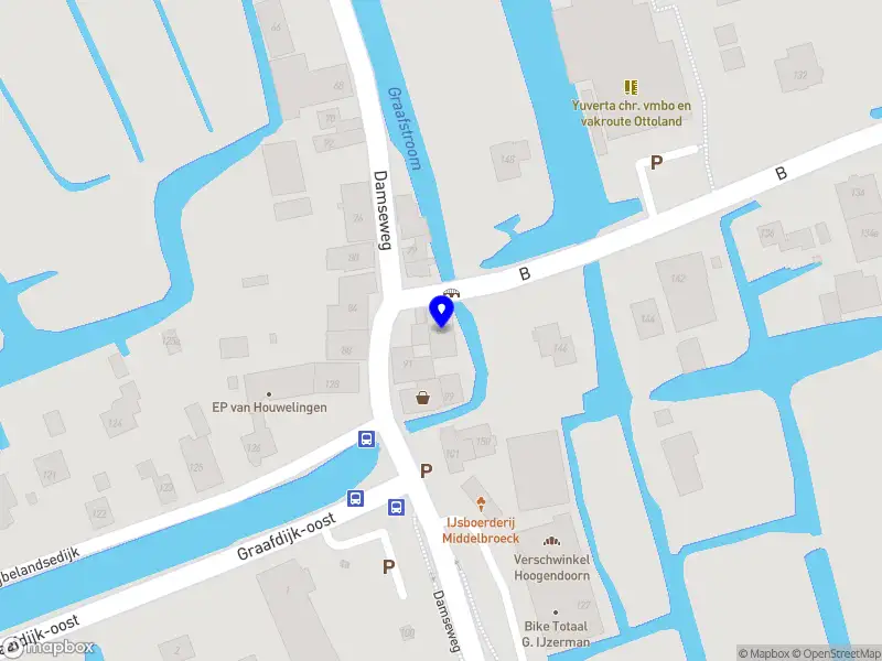 IJzerman Vuurwerk Brandwijk