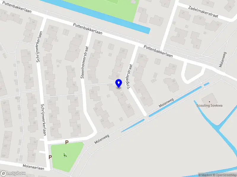 HeVo RR Investments B.V. Hoogland