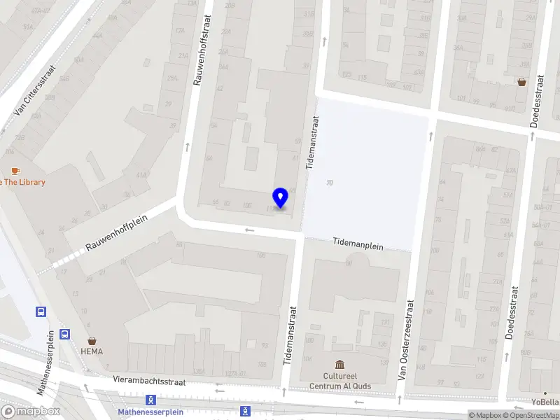 Nieuw bedrijf Fiscora