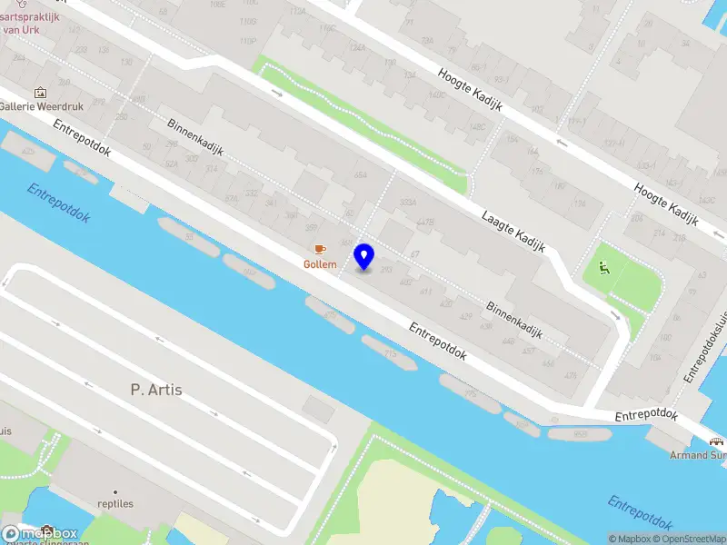 Stenivala Management B.V. Amsterdam
