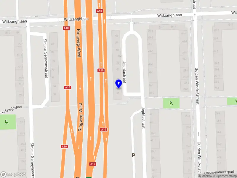 Nieuw bedrijf ManiDent