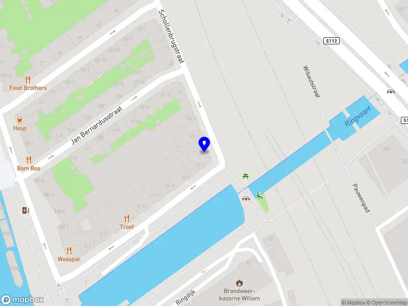Jumajo Amsterdam