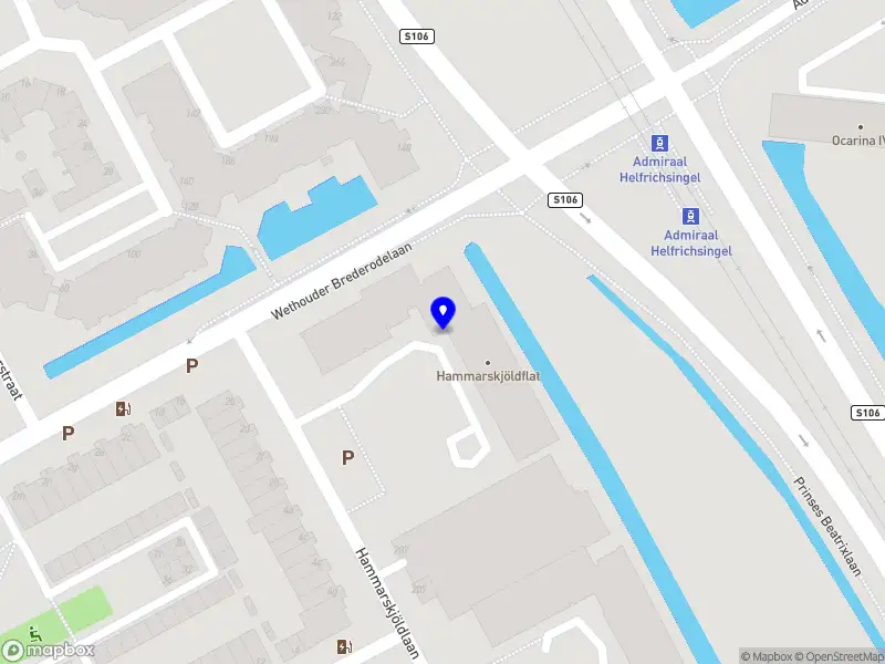 Tani & Taste Spice Import