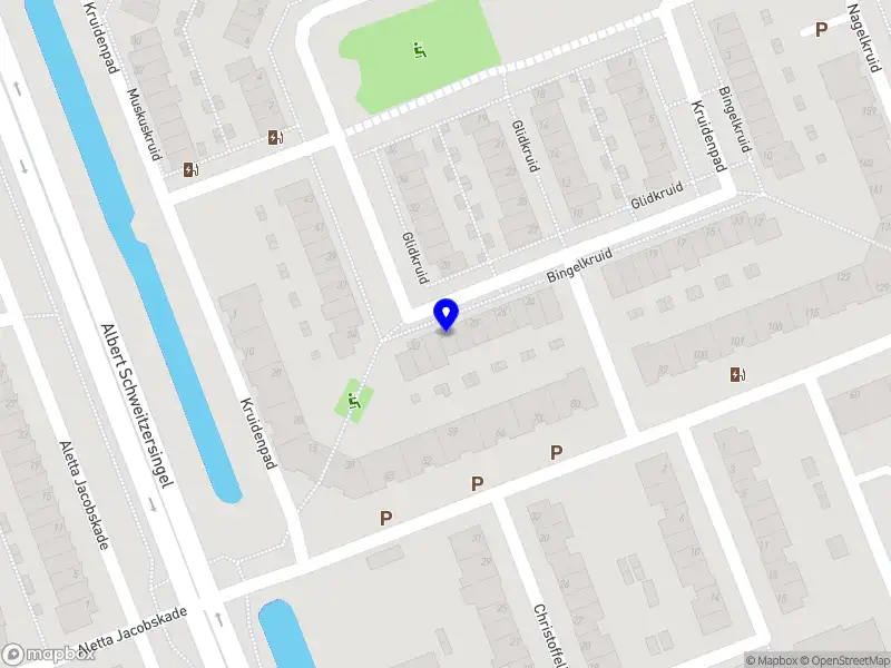 HK Witgoed Vlaardingen