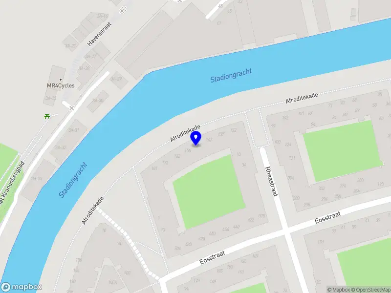 Nieuw bedrijf Inna Creative