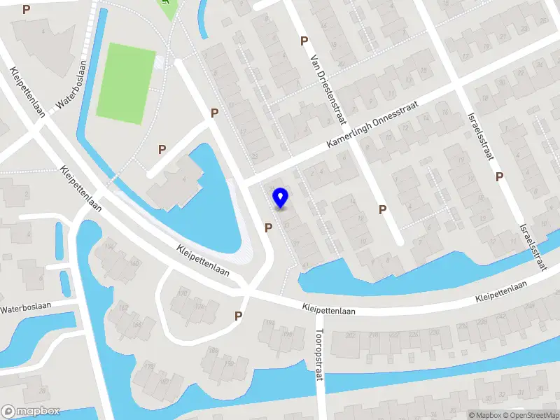 Gezinshuis het Paauwennest