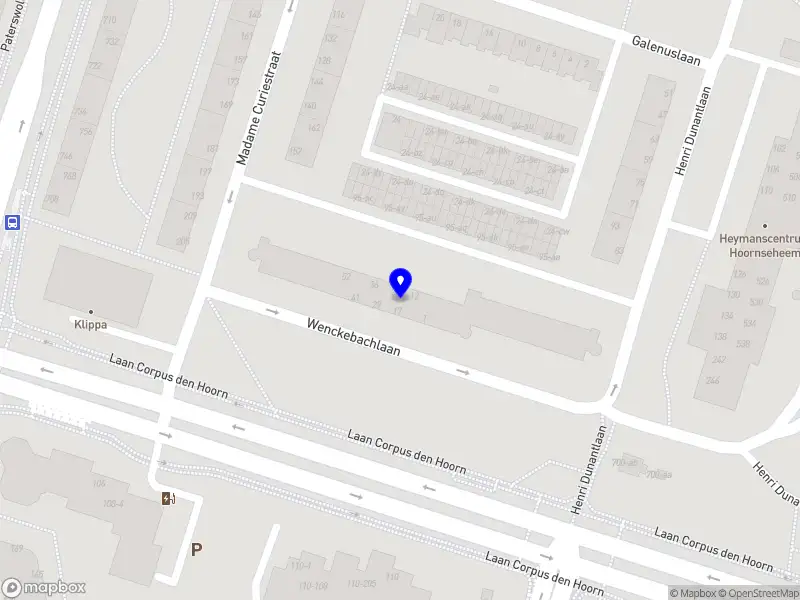 Nieuw bedrijf Rosa Mae Home Living B.V.