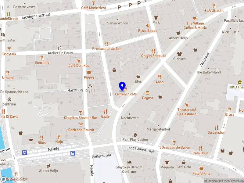 Ecomlogic Utrecht