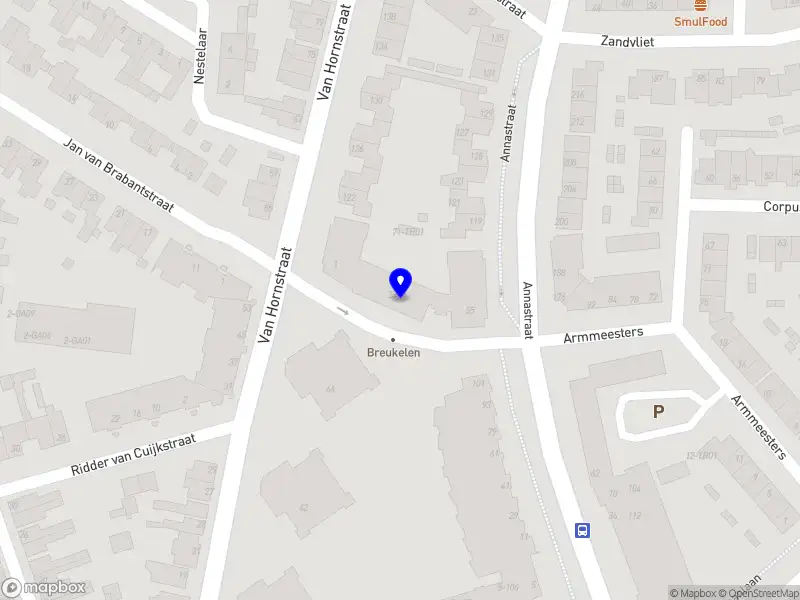 Nieuw bedrijf Kin Khao Kan