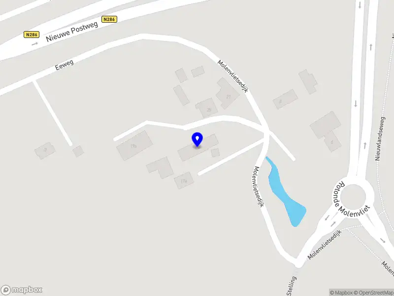 Lysanne van der Klooster