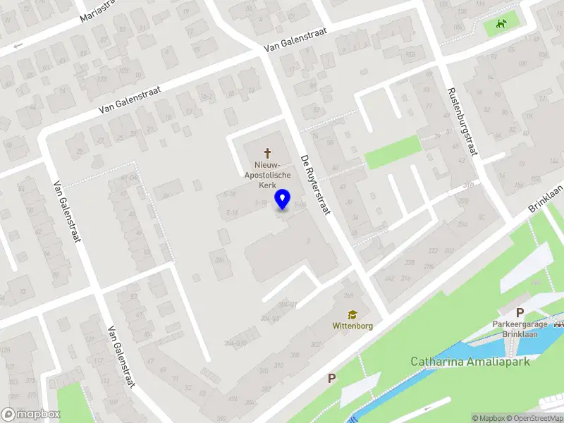 SilvaFlex Services Apeldoorn