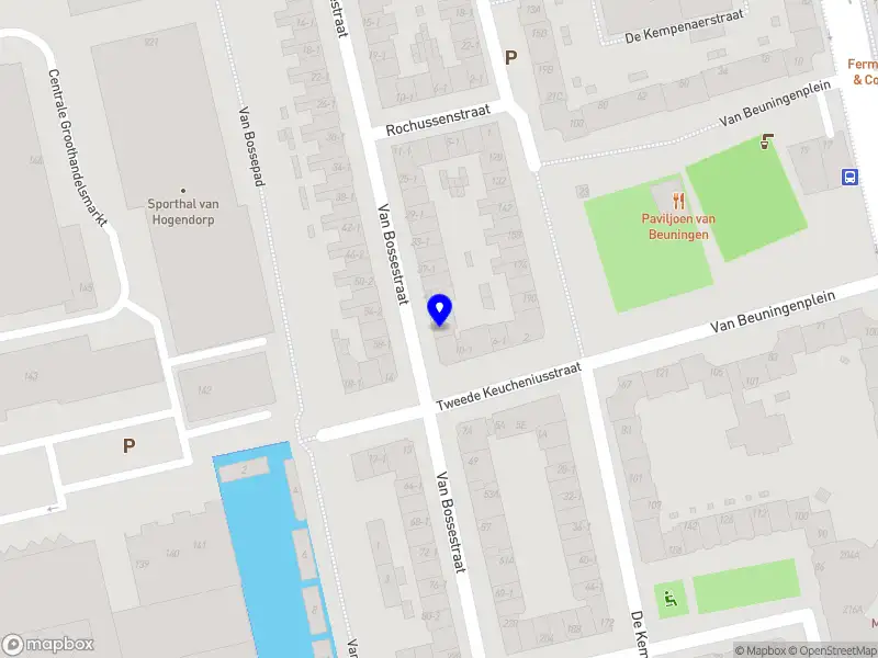 Sophia van der Kolk - Digital Marketing Strategy Amsterdam