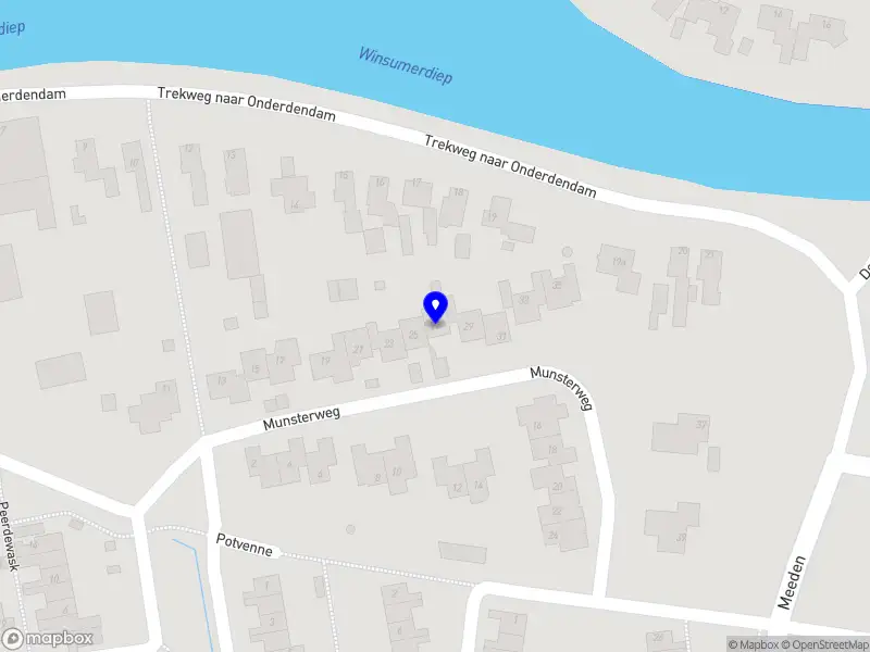 Stichting Samen Sterk Winsum Winsum