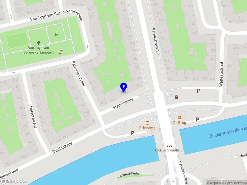 Nieuw bedrijf Abantu IT Consulting