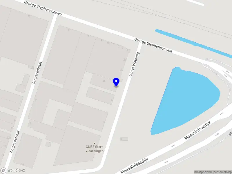 Hnativ Klussenbedrijf Vlaardingen