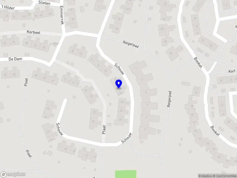 Nieuw bedrijf By Barry