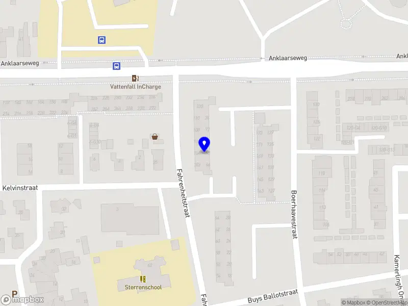 Nieuw bedrijf De Vries Installatie