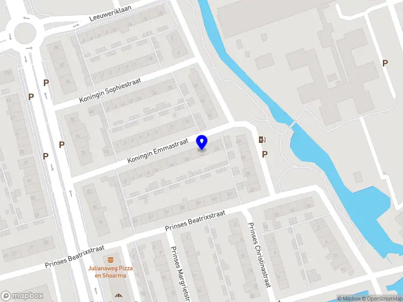 Nieuw bedrijf Robinson glasbewassing