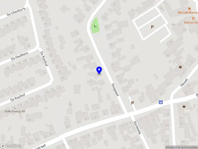 Nieuw bedrijf STUDIO-SENN