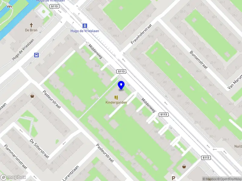 LW Copywriting Amsterdam