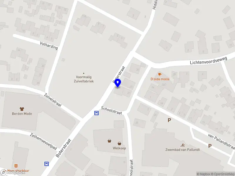 Nieuw bedrijf Obiziuk Klussenbedrijf