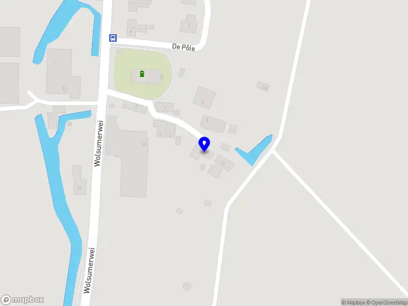 Willem Kroon Dienstverlening Wolsum
