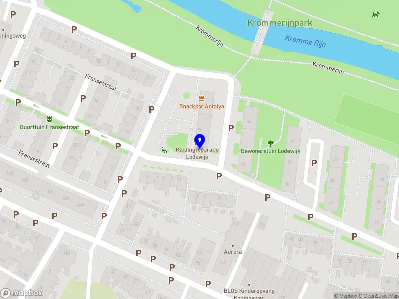 Scholte Sportpsycholoog