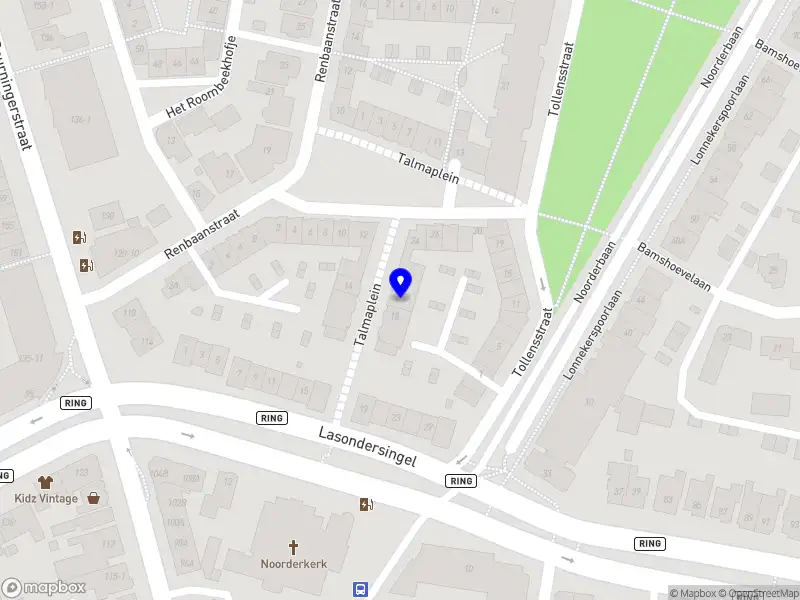 Aannemingsbedrijf Van der Linde Enschede
