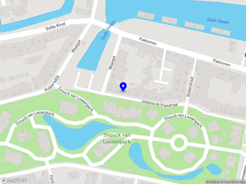 Busschops Development Enkhuizen