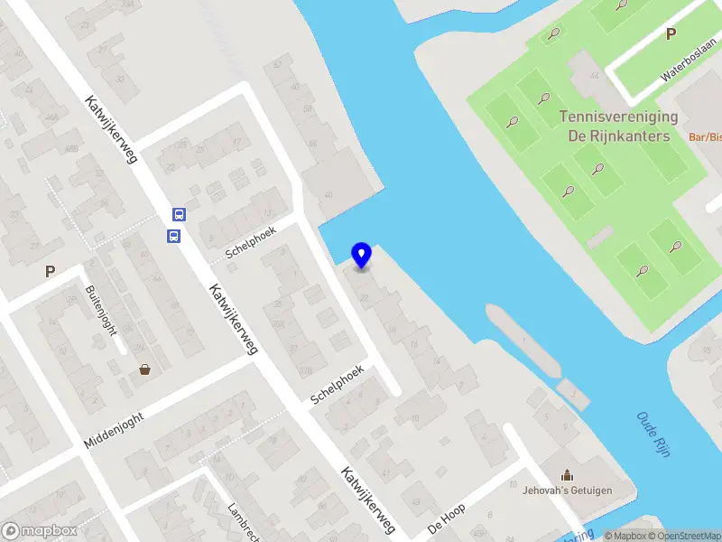 N.G. van der Nagel Beheer B.V.