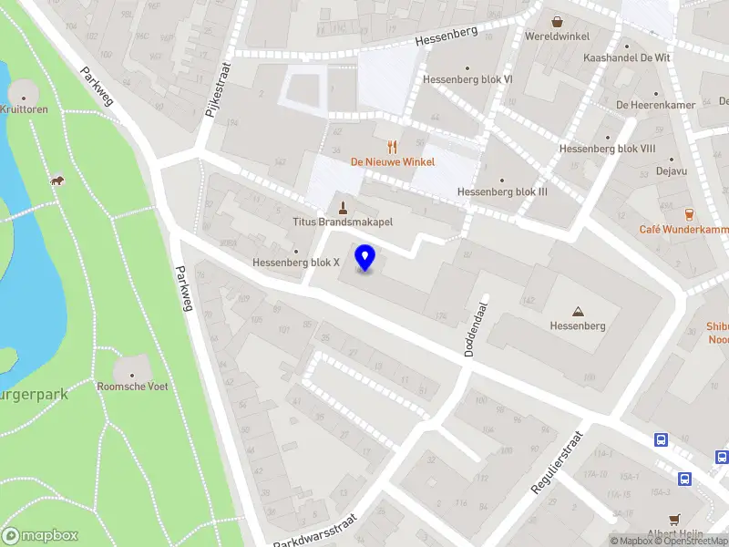 N.Kapteijn Services Nijmegen