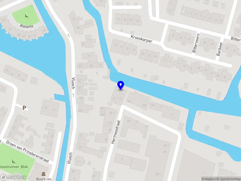 Vereniging van Eigenaars Hermesstraat 4 te Krommenie KROMMENIE