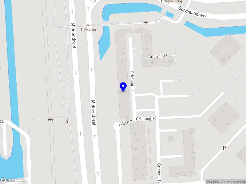 Mia’s zonnestraaltjes