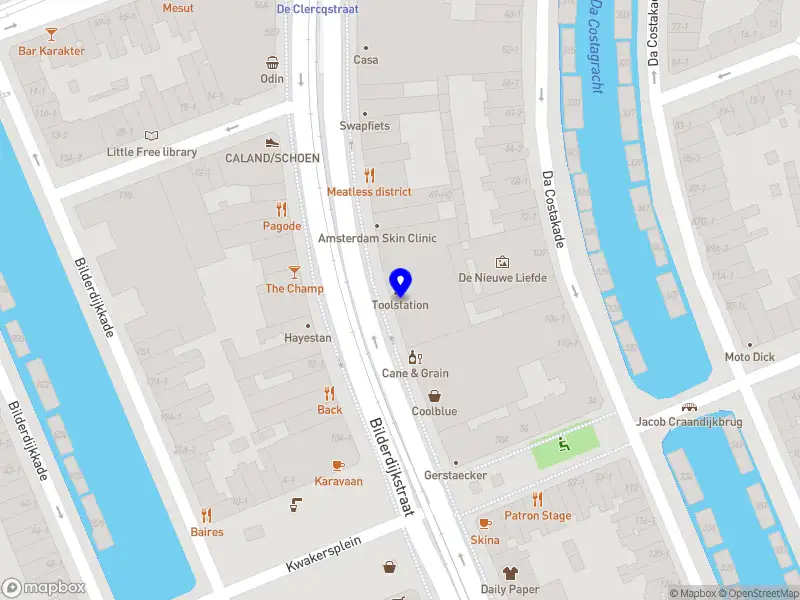 Shani's Dog-Care Amsterdam
