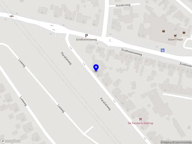 Vinck Schilderwerken B.V. Geldrop