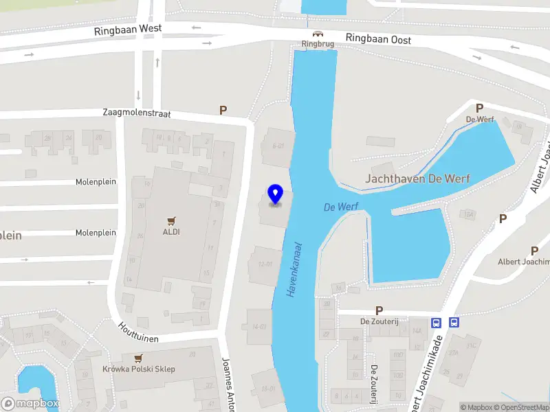 Nieuw bedrijf klmarketing