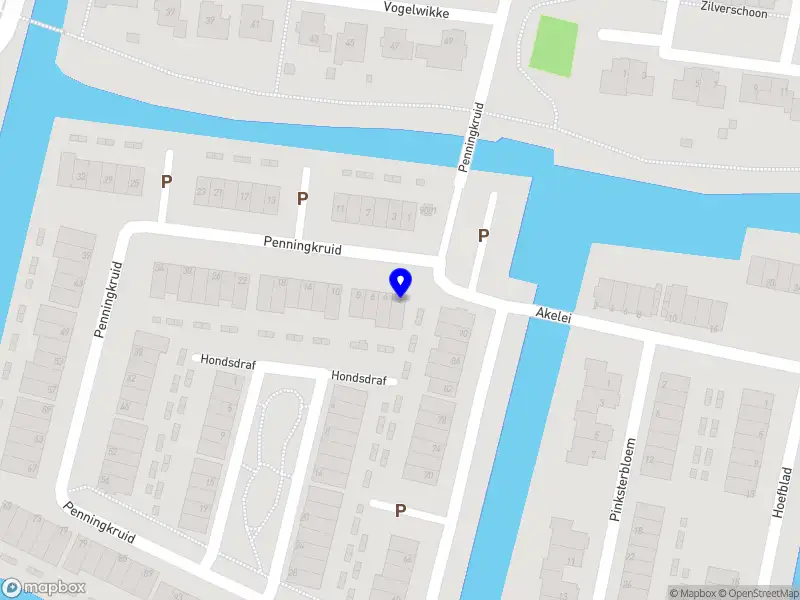 Sinke Participation Holding B.V.