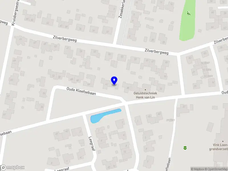 Nieuw bedrijf De Pelikaan Club