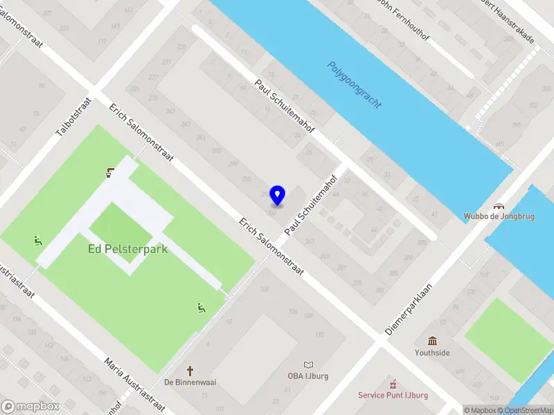 Nieuw bedrijf Dapleo