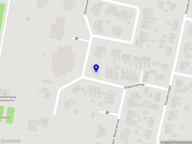 KorLeb Kloosterburen