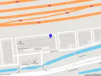 EWP Paneelbouw Rotterdam B.V.