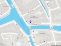 Stichting Levendige Binnenstad Utrecht