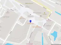 Stichting Burcht van Hoop