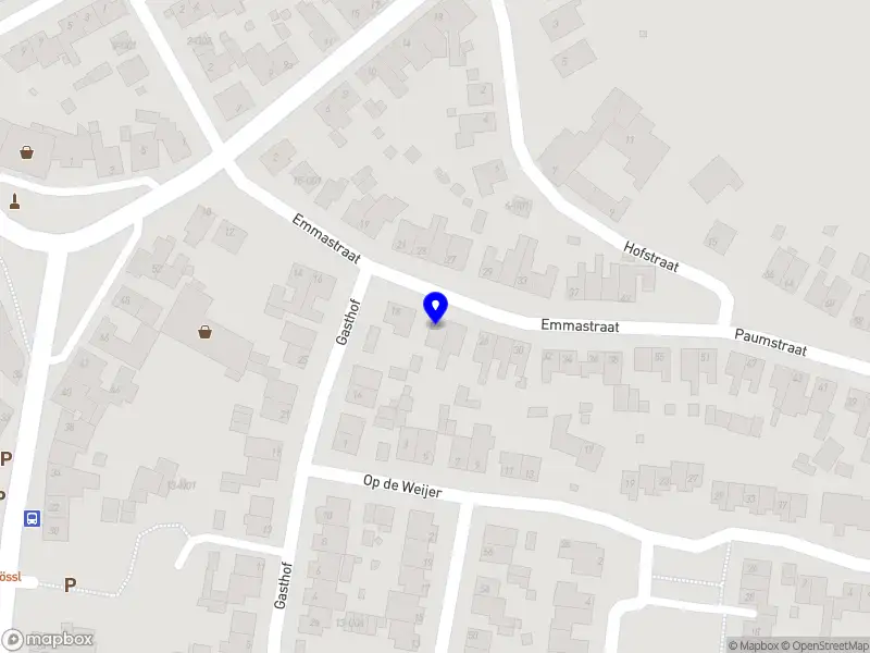 Schildersbedrijf van Boom