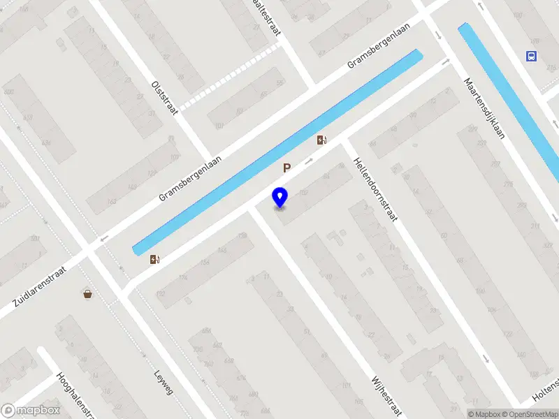 Power Almaz Infra 's-Gravenhage