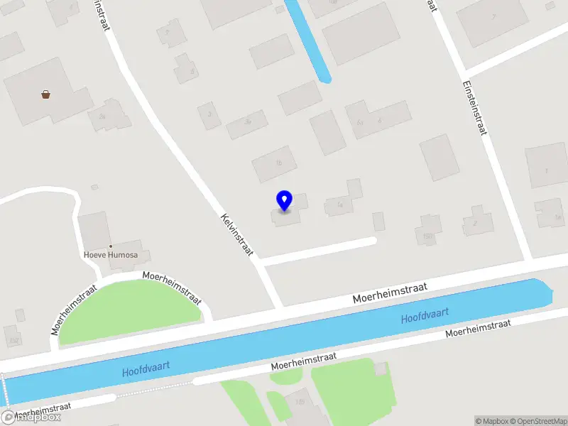 PhyMax Holding B.V. Dedemsvaart